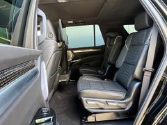 CADILLAC Escalade V-Series 6.2l V8 Kompressor MY 2026