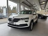 Skoda Karoq 1.5 TSI Style LED*AHK*CARPLAY*RFK*CANTON - Skoda Karoq in Nürnberg