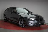 BMW 320 d Touring M Sport Leder/ACC/Kamera/HUD/Virtu - BMW 320 in Braunschweig
