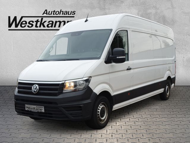 Volkswagen Crafter 35 LR Hochdach 2.0 TDI EcoProfi Ganzj.Re