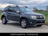 Dacia Duster I Prestige 4x2/Klima/Navi/Vollleder/ - Dacia Duster Gebrauchtwagen in Stuttgart