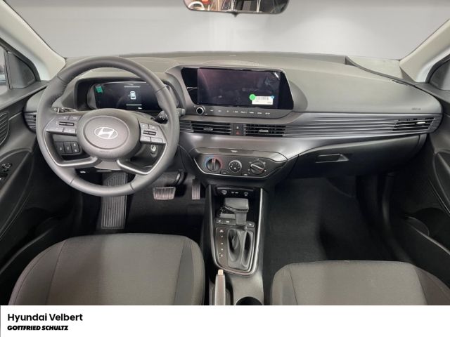 Hyundai i20 – Bild 5