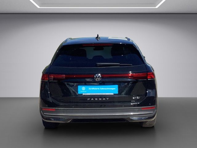 Passat Variant 1.5eTSI DSG Business AHK