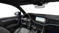 Volkswagen Touareg - Vorschau Bild 9