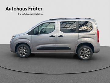 Fotografie 5 des Opel Combo Life Edition 1.5 Keyless Navi Kamera LM-Fe