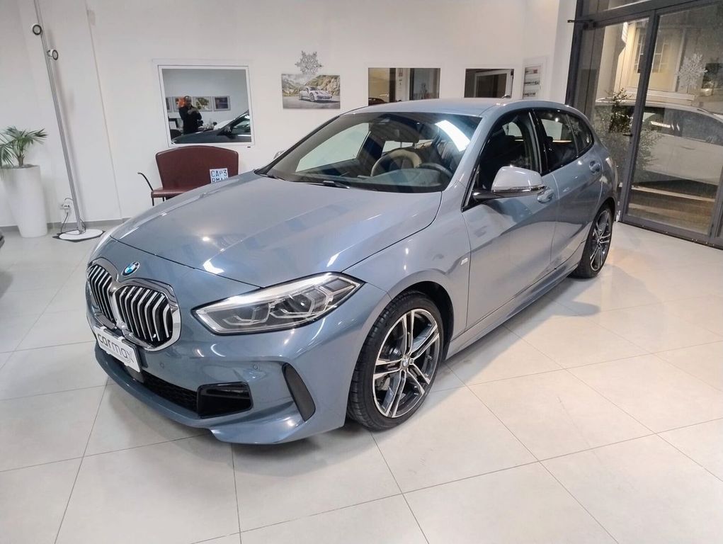 Image of BMW 116