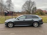 Audi A6 Avant 3.0 TDI / S-line / Kamera - Audi: Unfallwagen
