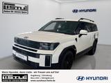 Hyundai SANTA FE PHEV (MY25) 1.6 T-GDI 4WD BLACKLINE 6-S