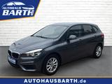 BMW 216 Active Tourer 2er Active Tourer*Klimaautomat - BMW 216 Active Tourer aus 2016