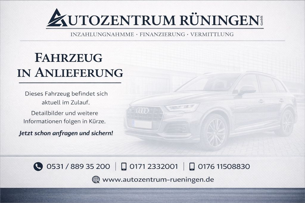 Image of Volkswagen Tiguan Allspace