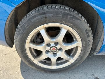 Skoda Fabia Combi Edition *ACC*Sitzh.*