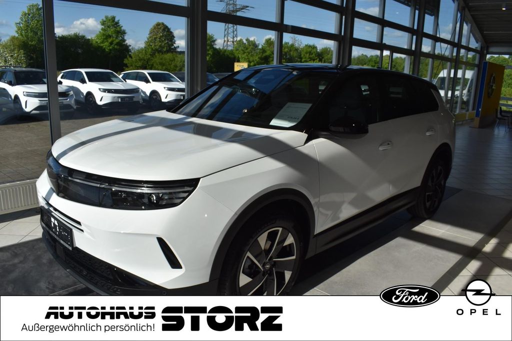 Opel Grandland (X)