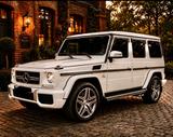 Mercedes-Benz G 63 AMG | 5,5L V8 Biturbo | DESIGNO | 42tkm - Mercedes-Benz G 63 AMG in Solingen