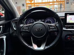 KIA XCeed Spirit|LED|JBL|CAR PLAY|SHZ|KAMERA
