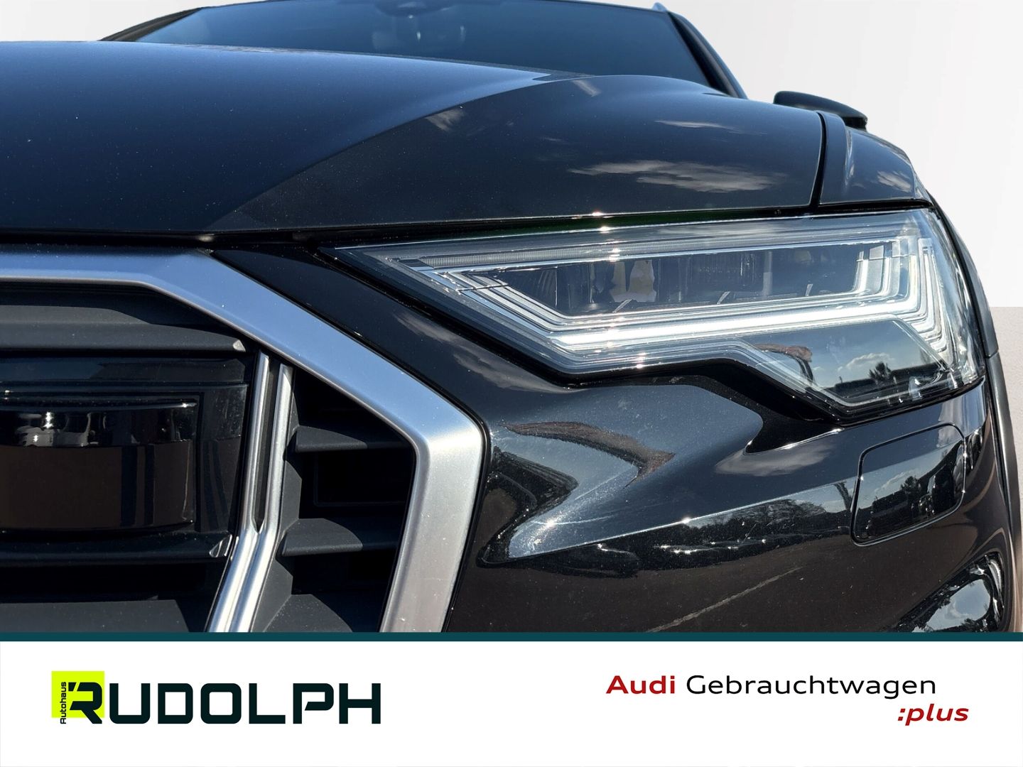 Audi A6 Allroad - Bild 7