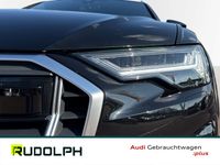 Audi A6 Allroad - Vorschau Bild 7