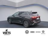 Volkswagen Tiguan Elegance 1,5 l eTSI OPF 110 kW (1 TRAVELA - VW Tiguan Gebrauchtwagen