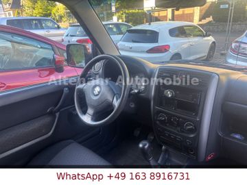 Suzuki Jimny - 6