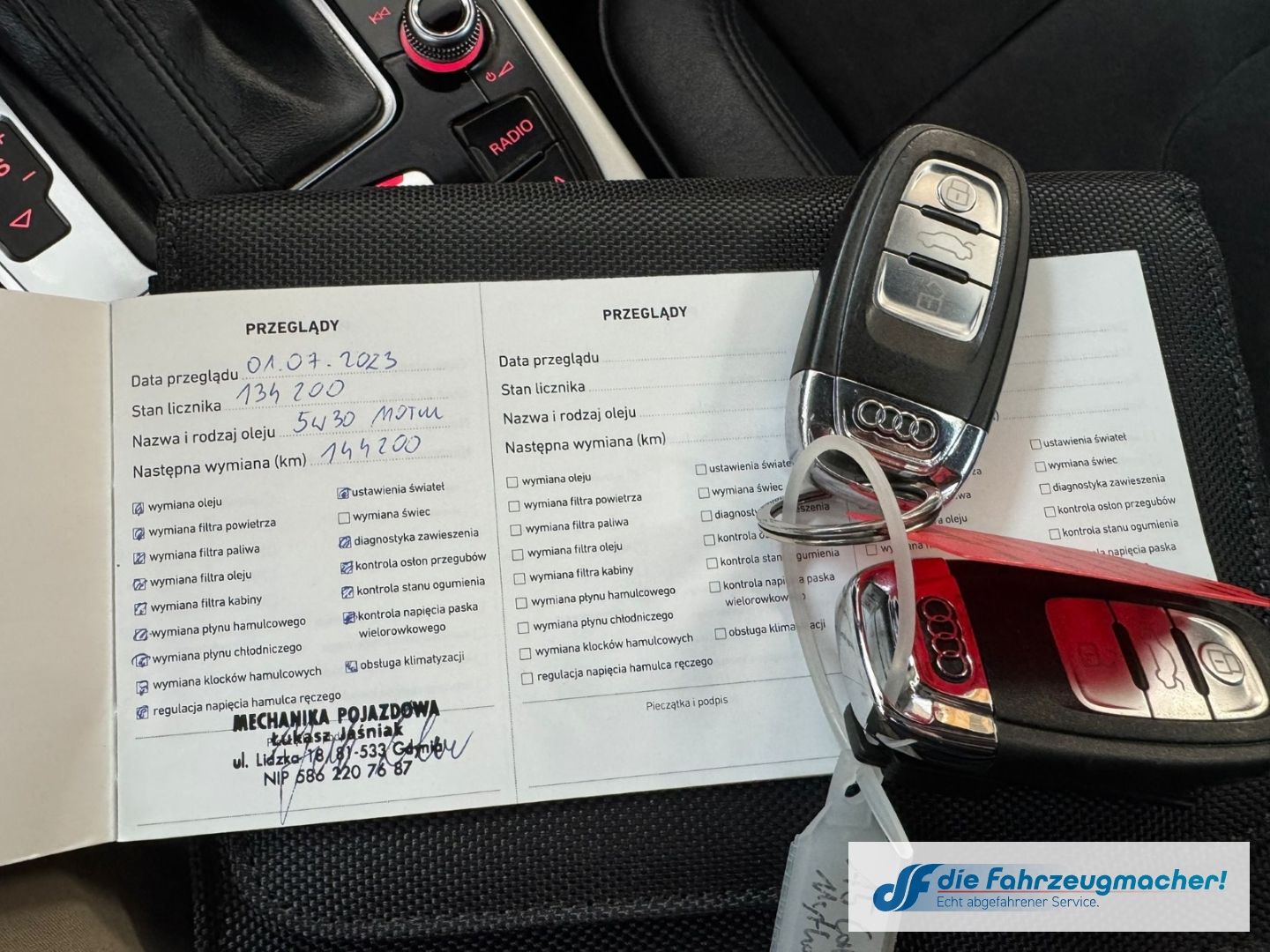 Fahrzeugabbildung Audi A5 Cabriolet 2.0 TDI Navi Leder Soundsystem Bi-X