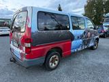 Toyota Hiace 2.7 i BENZINE LANG 4WD - Toyota Hiace: Allradantrieb