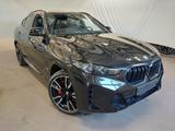 BMW X6 M60i xDrive - BMW X6 M60 mit Benzin-Antrieb: Automatik