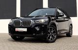 BMW X3 Baureihe X3 xDrive 30 d M Sport - BMW in Lüneburg