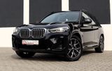 BMW X3 Baureihe X3 xDrive 30 d M Sport - BMW X3 in Karlsruhe