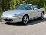Mazda MX5 1999 94T. Km - gebrauchte Mazda MX-5 aus dem Jahr 1999