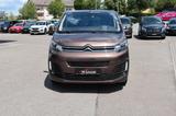 Citroën SpaceTourer Spacetourer Shine M Pano_HUD_LED_Mas - Citroën SpaceTourer