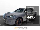 Cupra Terramar 2.0 TSI DSG 4Drive VZ PANO | HD-MATRIX