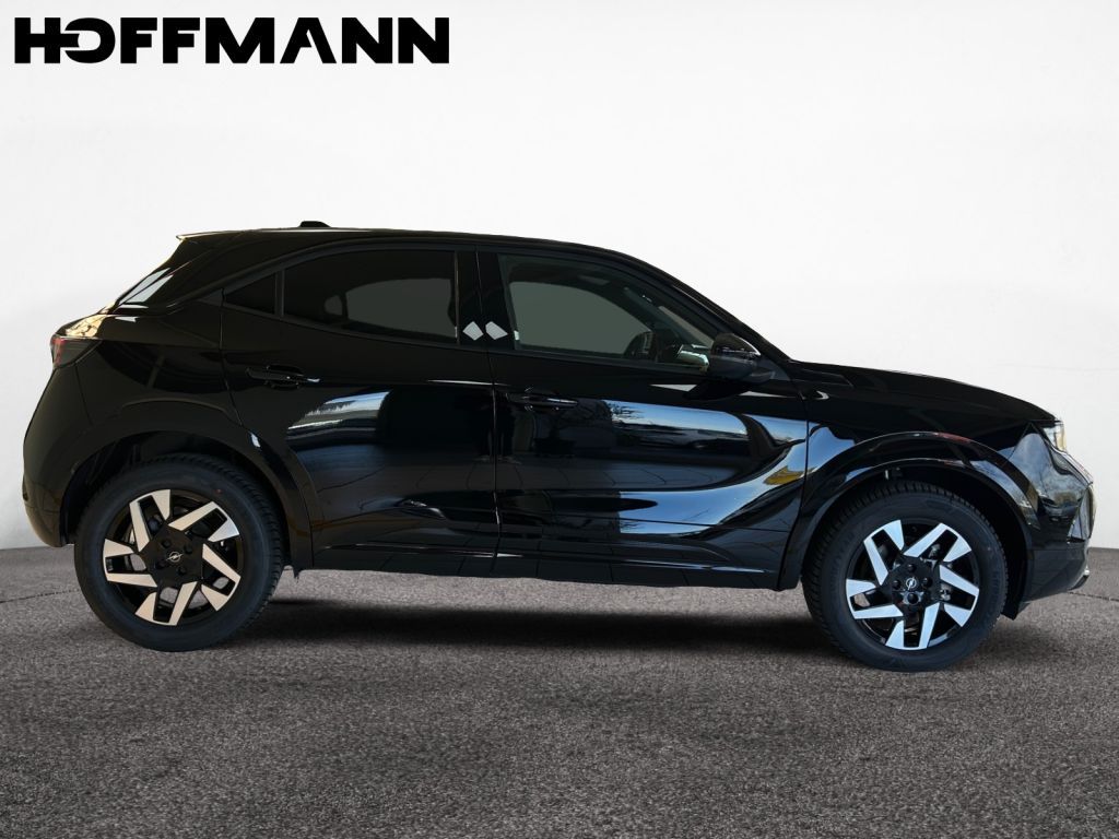 Fahrzeugabbildung Opel Mokka 1.2 DI Turbo Hybrid 48V Automatik GS