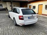 Skoda Octavia 1.5 TSI ACT DSG SOLEIL Combi SOLEIL - Skoda Octavia von privat