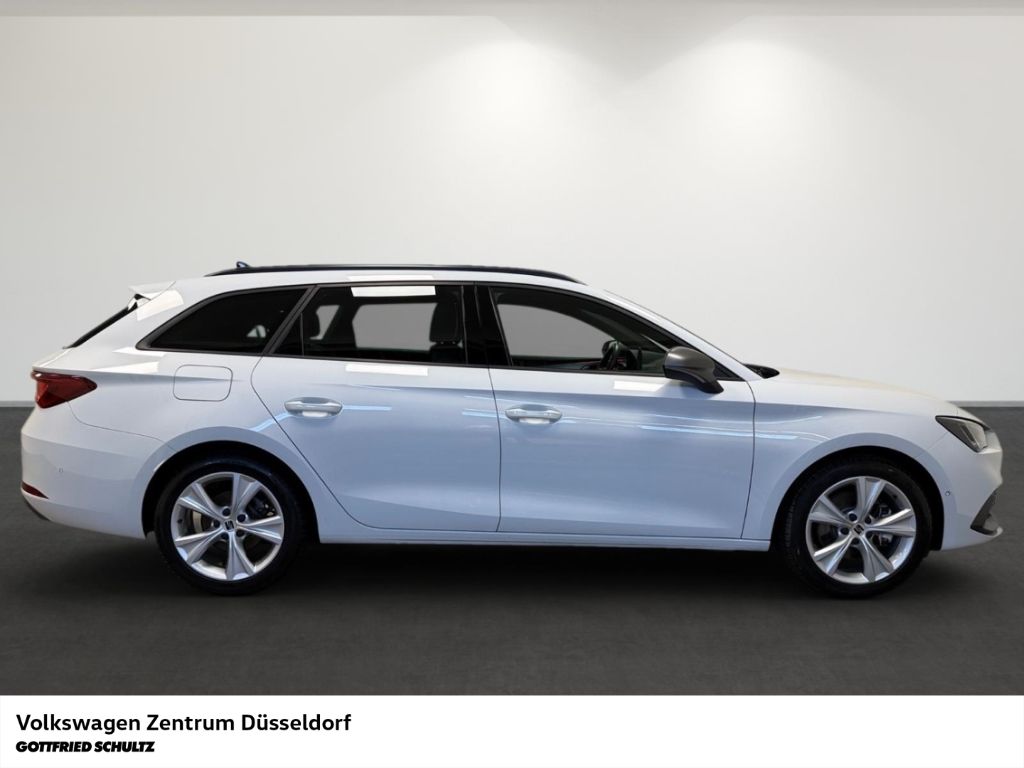 Seat Leon - Bild 3