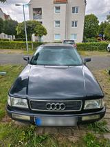 Audi 80 1,9 tdi - Audi 80: 1.9