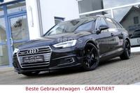 Audi A4 2.0 TDI Avant S tr. quattro "LED"ACC"DAB"VC"