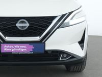 Nissan Qashqai - Vorschau Bild 12