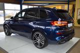 BMW X5 M50 i M-SPORTPAKET / SOFT-CLOSE / HUD / R-KAM - BMW X5 in Rostock
