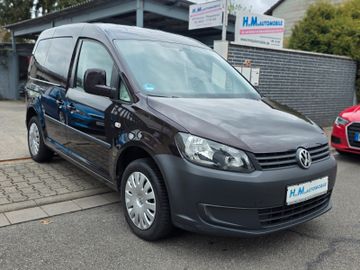 Volkswagen Caddy - 3