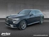 Mercedes-Benz AMG GLC 43 4M AMG AMG/Digital/360°K/AHK - gebrauchte Mercedes-Benz GLC 43 AMG aus dem Jahr 2024