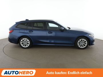 BMW 318 - 7