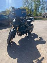 Honda CB1000 Hornet SP - HONDA CB1000 HORNET SP