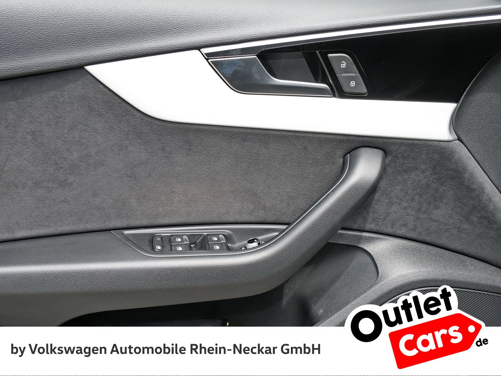 Audi A4 - Bild 22