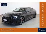 Audi RS5 Sportback 2.9 TFSI quattro 280KMH/B&O7LED/SH - gebrauchte Audi RS5 aus dem Jahr 2022