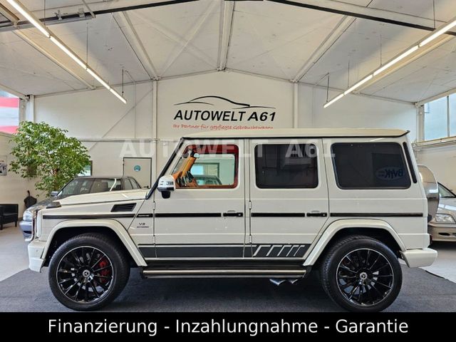 Mercedes-Benz G 63 AMG Brabus  Desingo