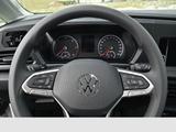 Volkswagen Caddy Cargo Motor: 2.0 l TDI EU6 SCR 75 kW Getri - Volkswagen Ladebordwand Diesel Koffer