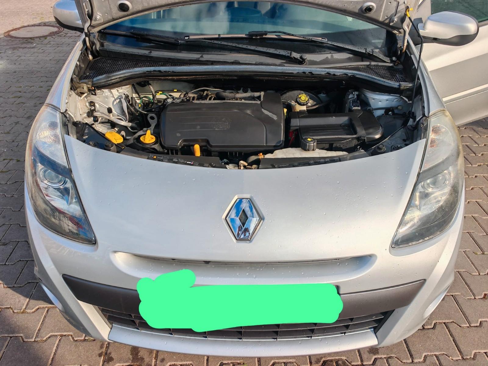 Renault Clio 2010 — photo 15