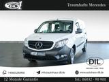 Mercedes-Benz Citan 109 CDI Mixto ext.lang *S-TÜR LI/RE*5-SITZ - Mercedes-Benz Citan: Mixto