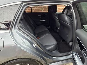 Mercedes C 220 - 10