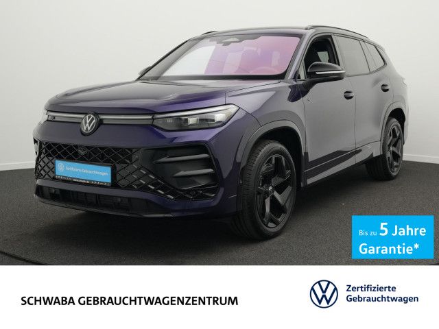 Volkswagen Tayron R-Line 2.0 TDI DSG 7-Sitzer*R-KAM*19"