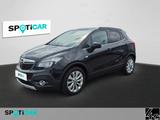 Opel Mokka Innovation AUTO I NAVI I SHZ I BIXENON - Opel Gebrauchtwagen in Osnabrück